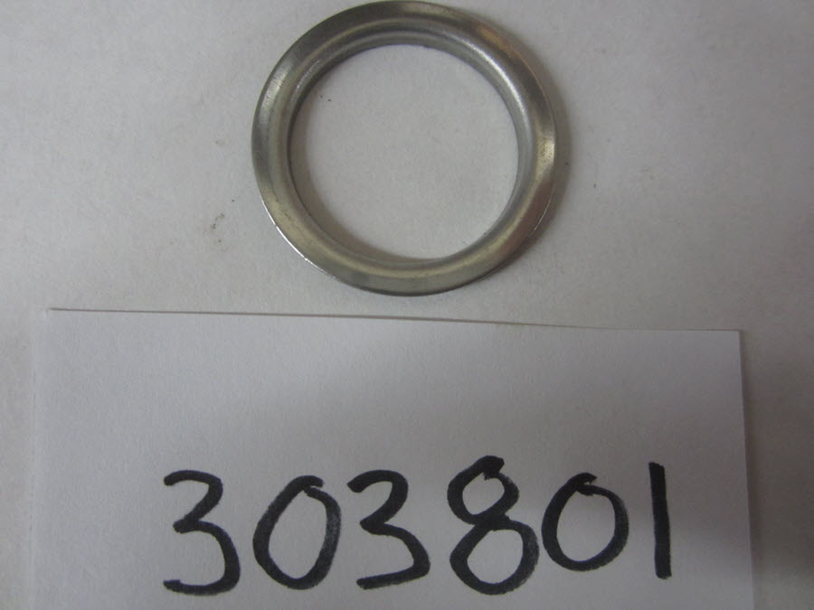 303801 - Lower Washer (EV-303801)