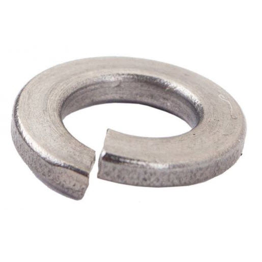 307708 - Steering worm Retaining Lock Washer (EV-307708)
