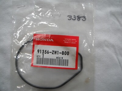 HON91356-ZW1-B00 - O-RING, WATER PUMP (HA-91356-ZW1-B00)