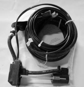 EV-176362 KIT, Oil Pickup Assembly