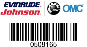 508165 - O-Ring Kit 1986-88 (EV-508165)