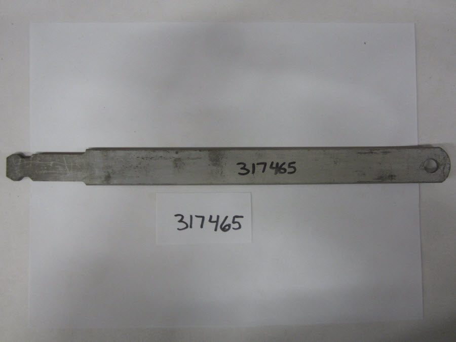 317465 - Steering Handle (EV-317465)