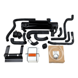 173985 - Shift Handle Kit 6 HP (EV-173985)