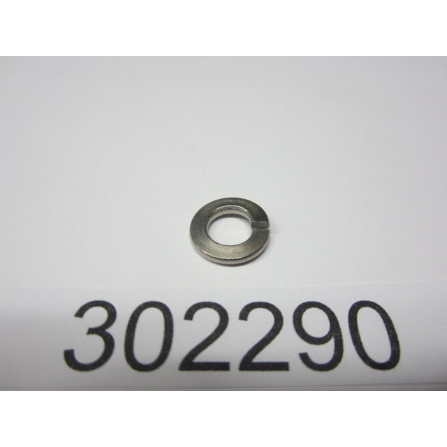 302290 - Thrust mount Lock Washer (EV-302290)