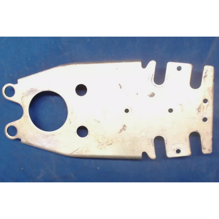 EV-126481 Cable Mounting Plate (126481)