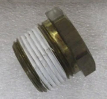 912558 - Fitting (EV-912558)