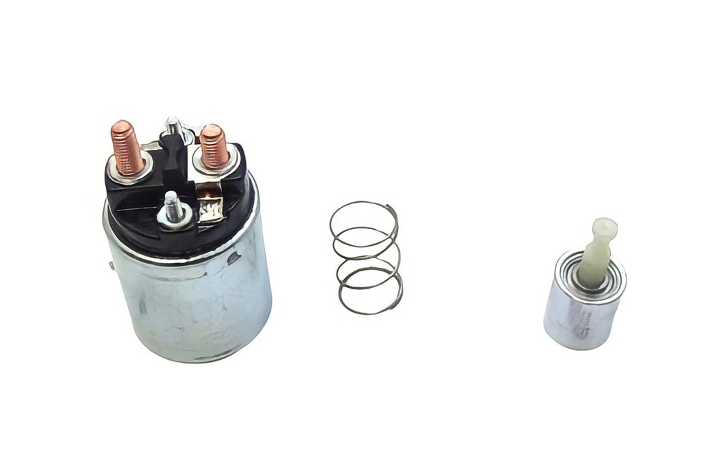 3810300 - Solenoid Kit 
