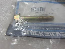 817427 50 - Screw - 10-817427 50