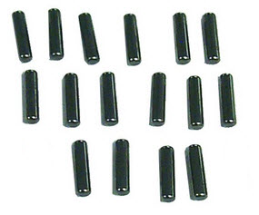 387142 - Needle Set (EV-387142)
