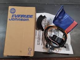 584487 IGNITION MODULE ASSEMBLY (EV-584487)