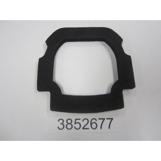 3852677 - Cap Gasket (EV-3852677)