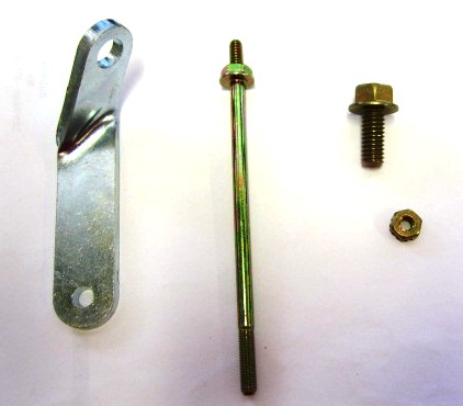 3855672 STARTER BRKT.KIT (EV-3855672)