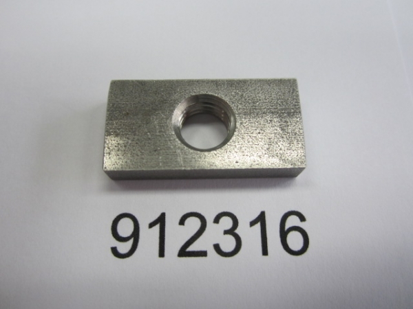 912316 - Gear Housing Nut (EV-912316)