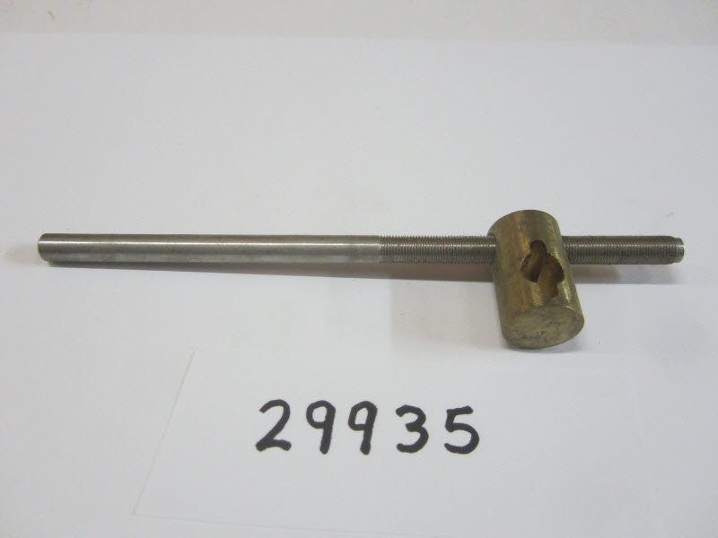 29935 - Insert, NLA 