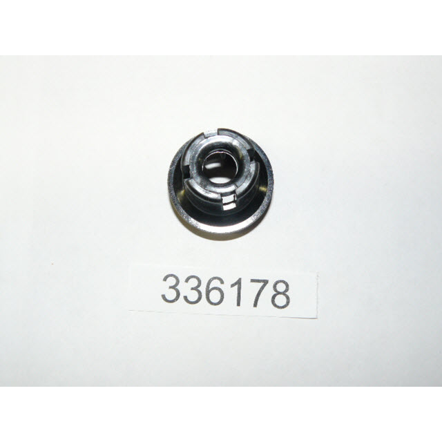 336178 - Thermostat Housing (EV-336178)