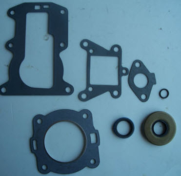 FG1022-1 - GASKET SET