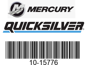 15776 SCREW - 10-15776 - SCREW, NLA