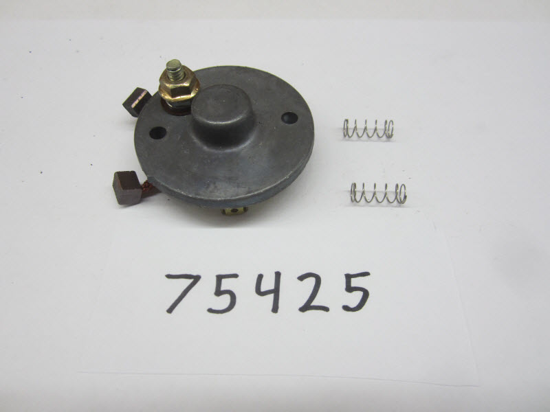 75425 - End Cap, NLA