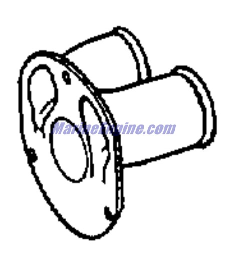 Evinrude Johnson OMC OMC3851697 (EV-3851697)