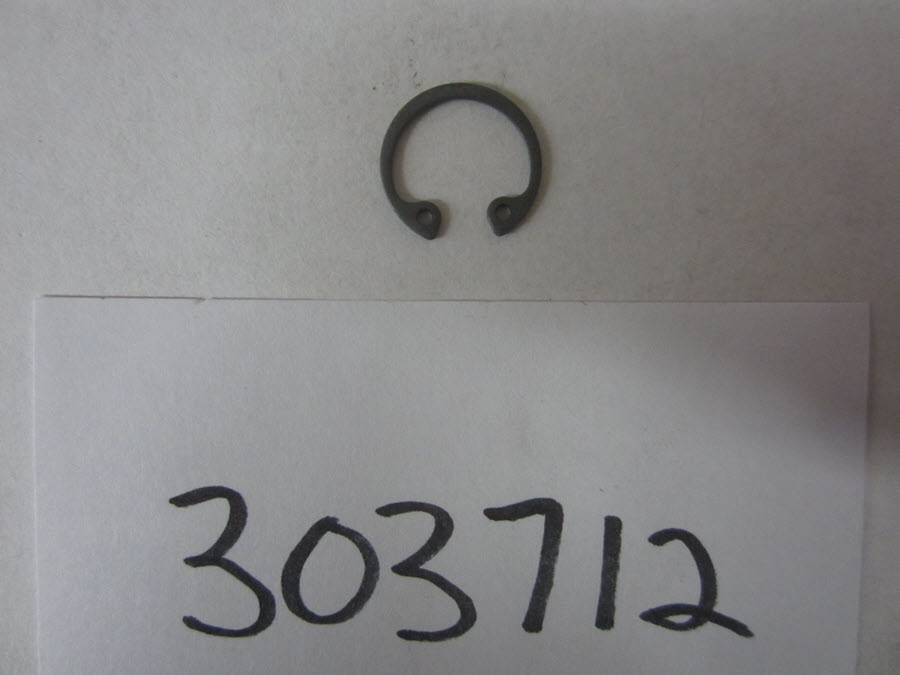 303712 - Snap Ring (EV-303712)