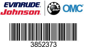 3852373 - Screw (EV-3852373)