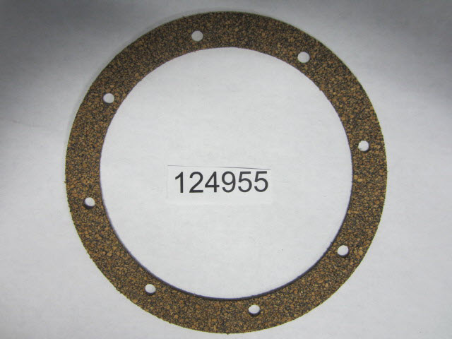124955 - Oil Tank Gasket (EV-124955)