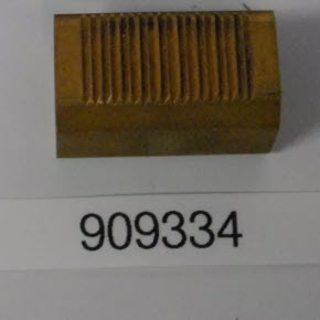 0909334 - Cable Tensioner Rack (909334)