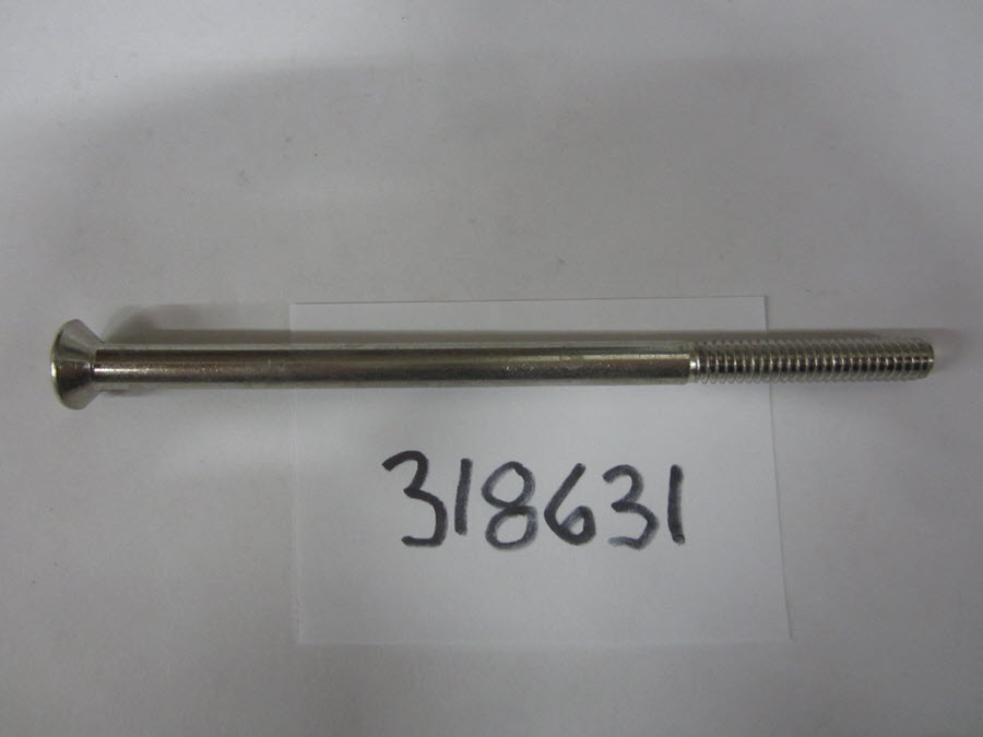 318631 - Screw (EV-318631)