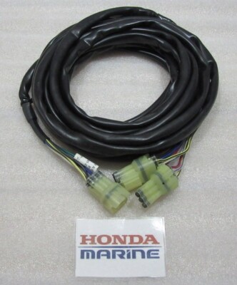 HON32185-ZY6-020AH - 9-W IND PNL HRNS,20\' (HA-32185-ZY6-020AH)