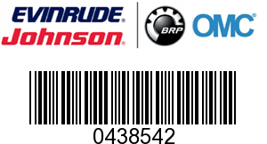 438542 - Decal Set (EV-438542)