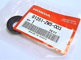 HON91251-ZW5-003 SEAL (HA-91251-ZW5-003)