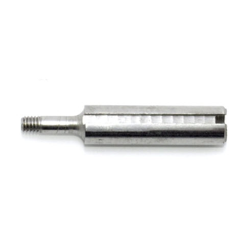 313636 - Choke Solenoid Plunger (EV-313636)