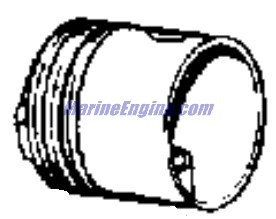 383484 - Piston (EV-383484)