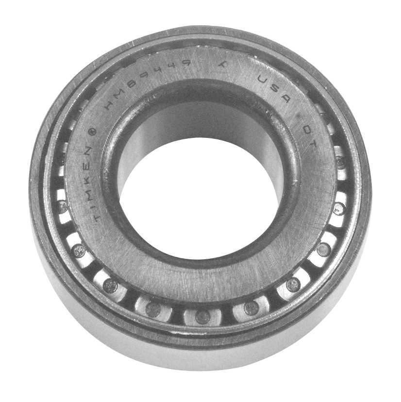 35990A1 - Tapered Roller Bearing (31-35990A1)