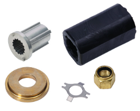 835257Q1 FLO TORQ II KIT STD MERCURY 