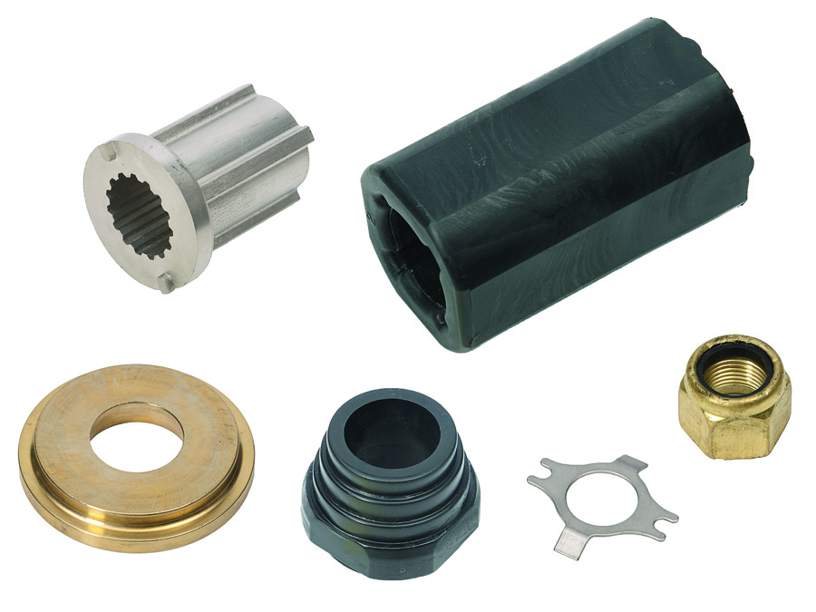 835257K6 FLO TORQ II KIT