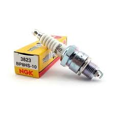 8M0114745 - S Plug BP8HS-10 - 33-8M0114745