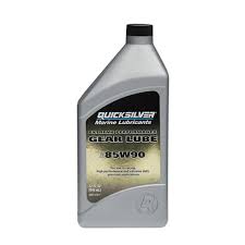 8M0111677 Extreme Performance Gear Lube - SAE 85W90 - 92-8M0111677 - Gear LUBE QT - Priced Individually