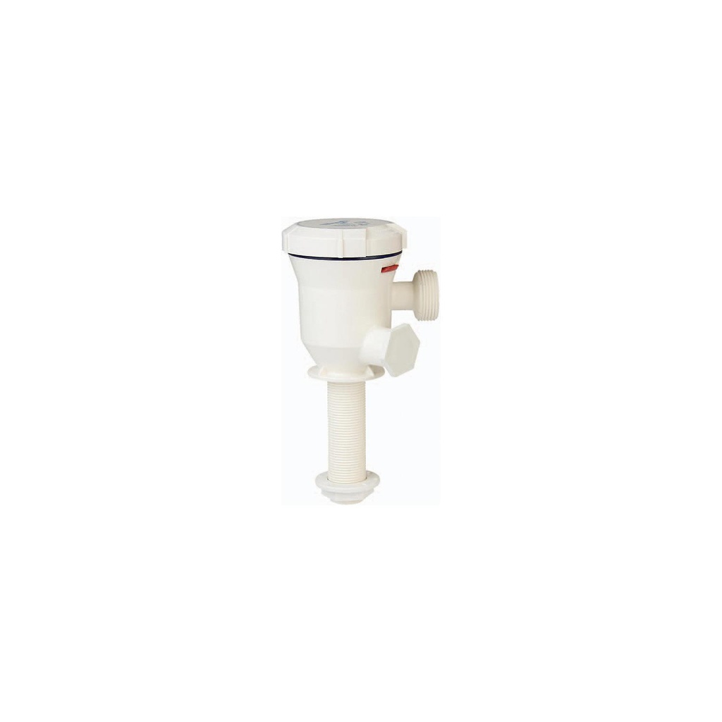 23-56504 800 CART. AERATOR W/LONG INLET