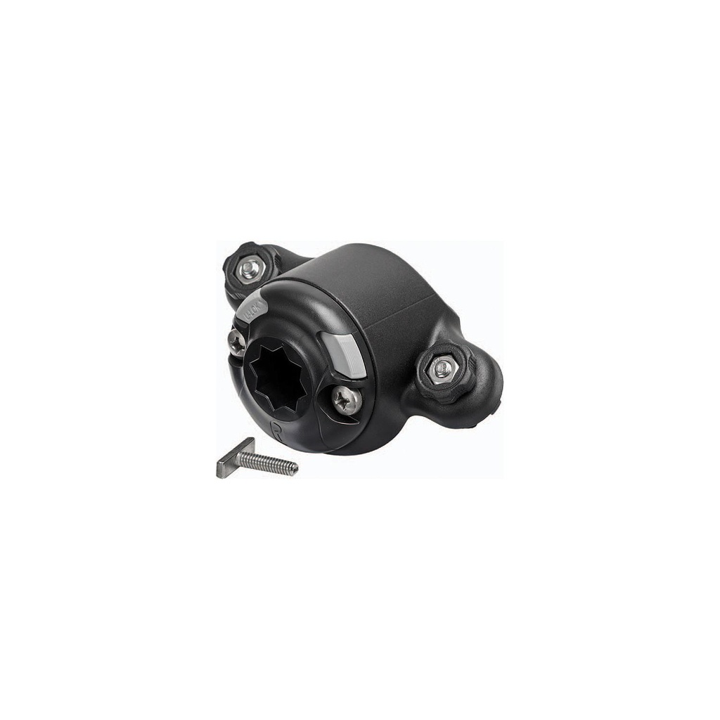 509-03414511 TRACLOADER 45 DEGREE