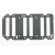 883775 GASKET - 27-883775