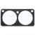 892211 GASKET - 27-89221 1