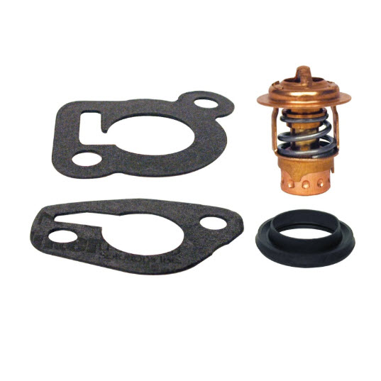 14586A3 - Thermostat Kit, 120 Degrees (14586A 3)