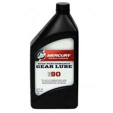 8M0222066 GEAR LUBE HP - 92-8M0222066 - GEAR LUBE HP