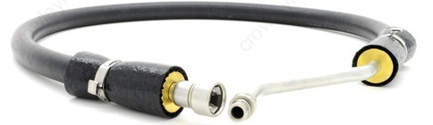 8M0122040 - Fuel Line, Sold Individually - 32-8M0122040