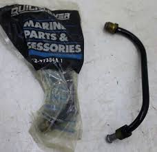 97384A1 FUEL LINE - 32-97384A 1 - Fuel Line, NLA