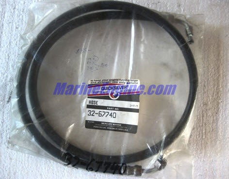 67740 - Hose (32-67740)