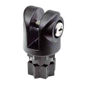 02403211 CLEVIS/BIMINI SUPPORT (PAIR) (509-02403211)