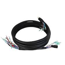 8M0207790 - HARNESS ASSY (84-8M0207790)