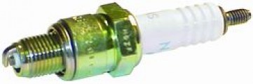 827859 - NGK Spark Plug CR6HS , Priced Individually - 33-827859